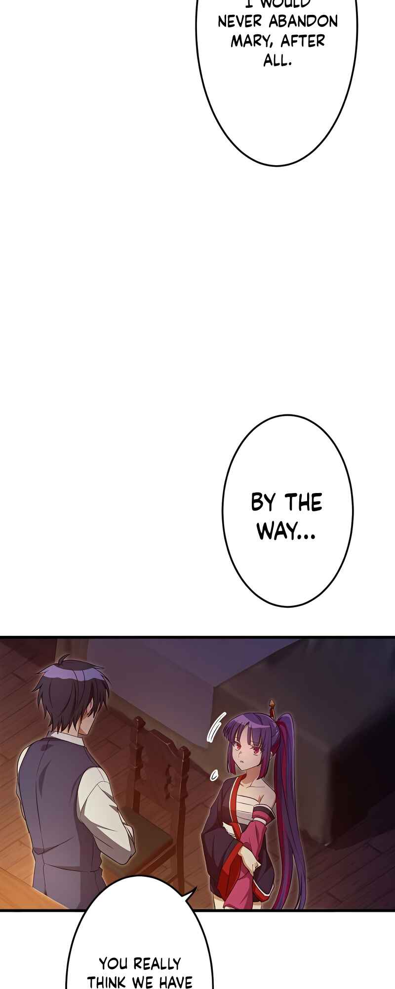 Page 14 Chapter 14 Just Because My Apprentice Is the Strongest, Doesn’t Mean I’m Strong Too!