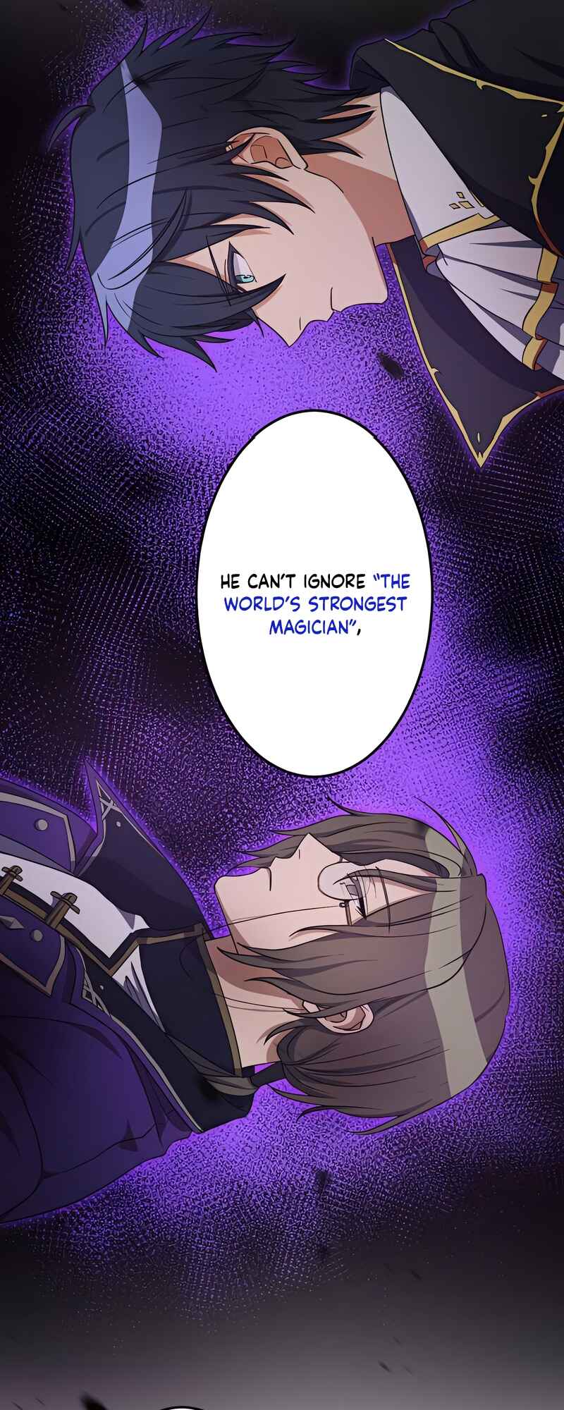 Page 16 Chapter 14 Just Because My Apprentice Is the Strongest, Doesn’t Mean I’m Strong Too!