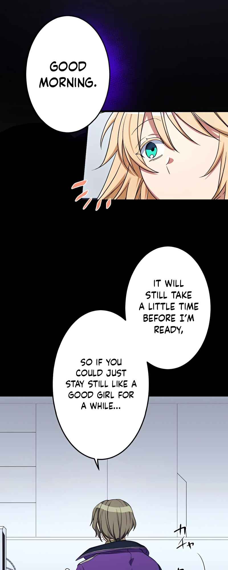 Page 21 Chapter 14 Just Because My Apprentice Is the Strongest, Doesn’t Mean I’m Strong Too!