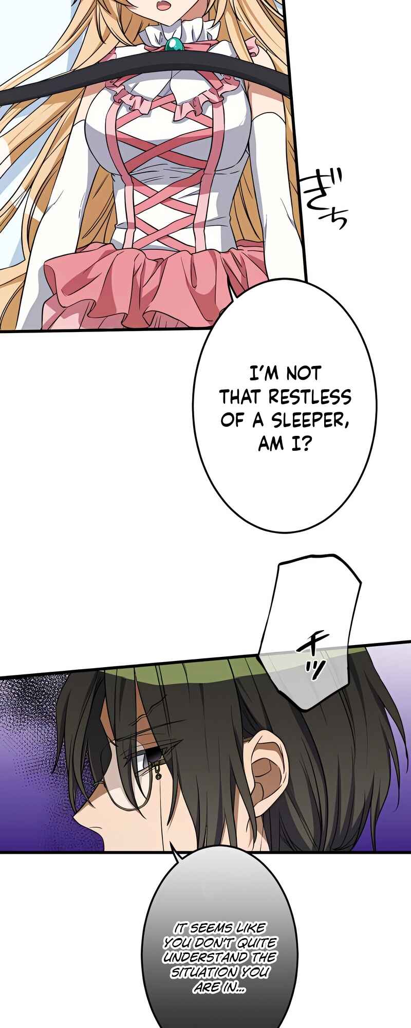 Page 23 Chapter 14 Just Because My Apprentice Is the Strongest, Doesn’t Mean I’m Strong Too!