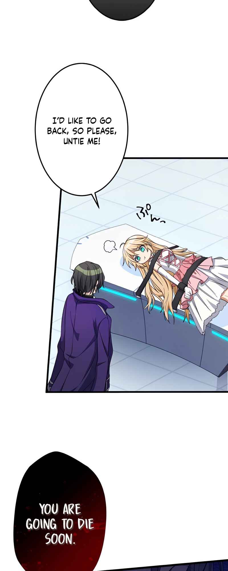 Page 24 Chapter 14 Just Because My Apprentice Is the Strongest, Doesn’t Mean I’m Strong Too!