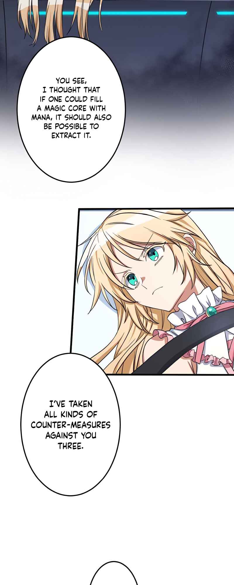 Page 26 Chapter 14 Just Because My Apprentice Is the Strongest, Doesn’t Mean I’m Strong Too!