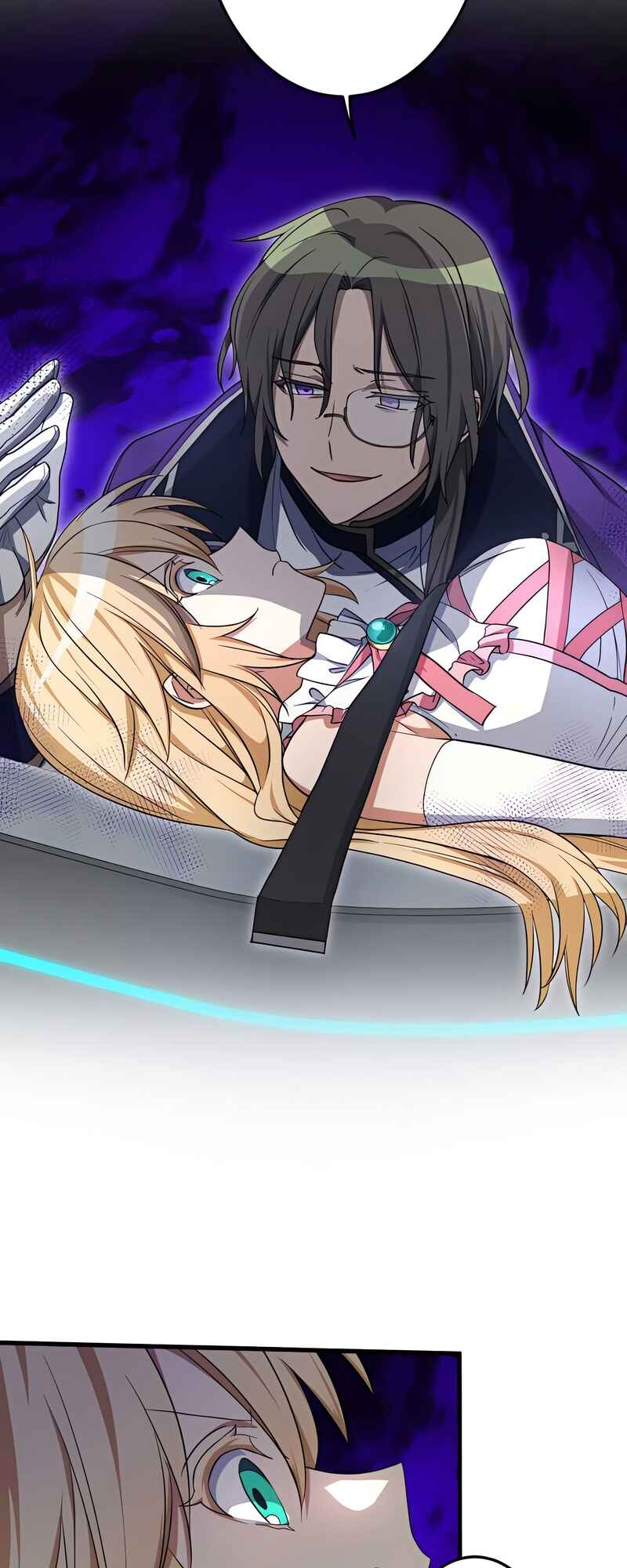 Page 33 Chapter 14 Just Because My Apprentice Is the Strongest, Doesn’t Mean I’m Strong Too!