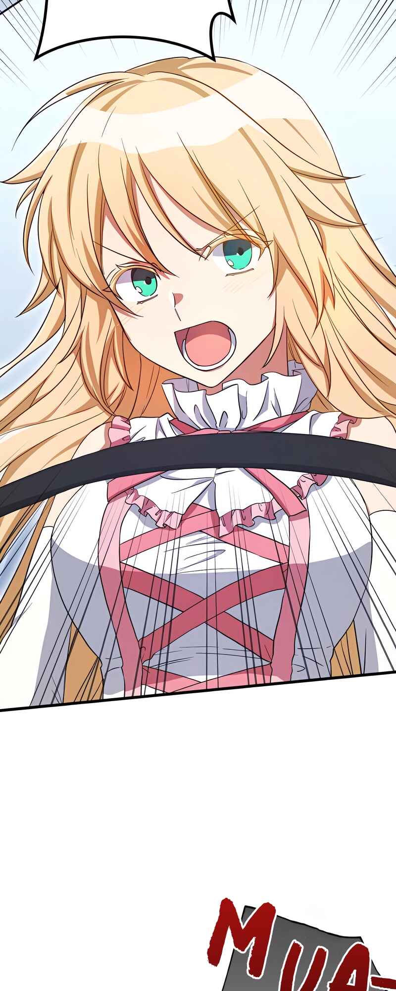 Page 35 Chapter 14 Just Because My Apprentice Is the Strongest, Doesn’t Mean I’m Strong Too!