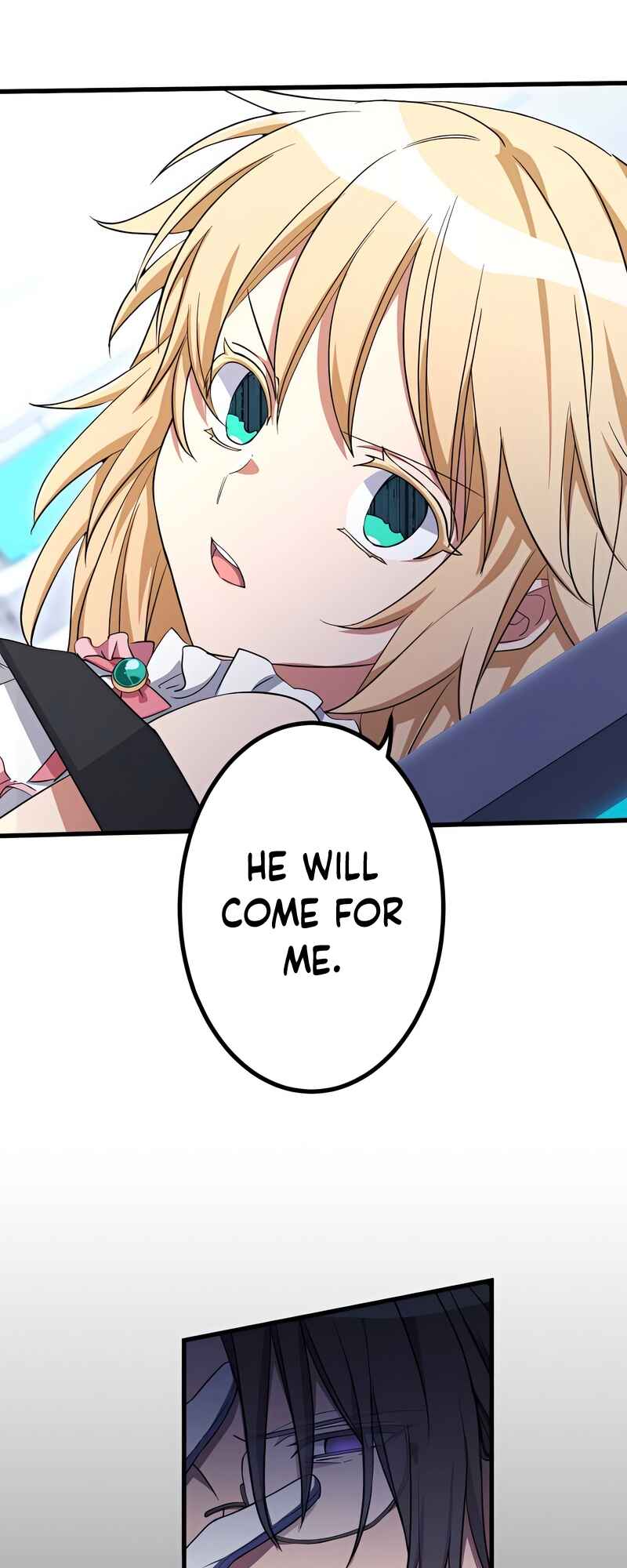 Page 37 Chapter 14 Just Because My Apprentice Is the Strongest, Doesn’t Mean I’m Strong Too!