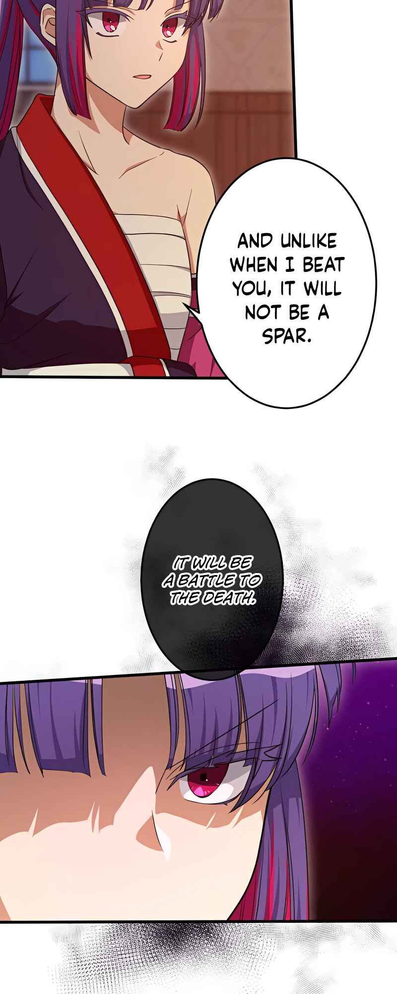 Page 4 Chapter 14 Just Because My Apprentice Is the Strongest, Doesn’t Mean I’m Strong Too!