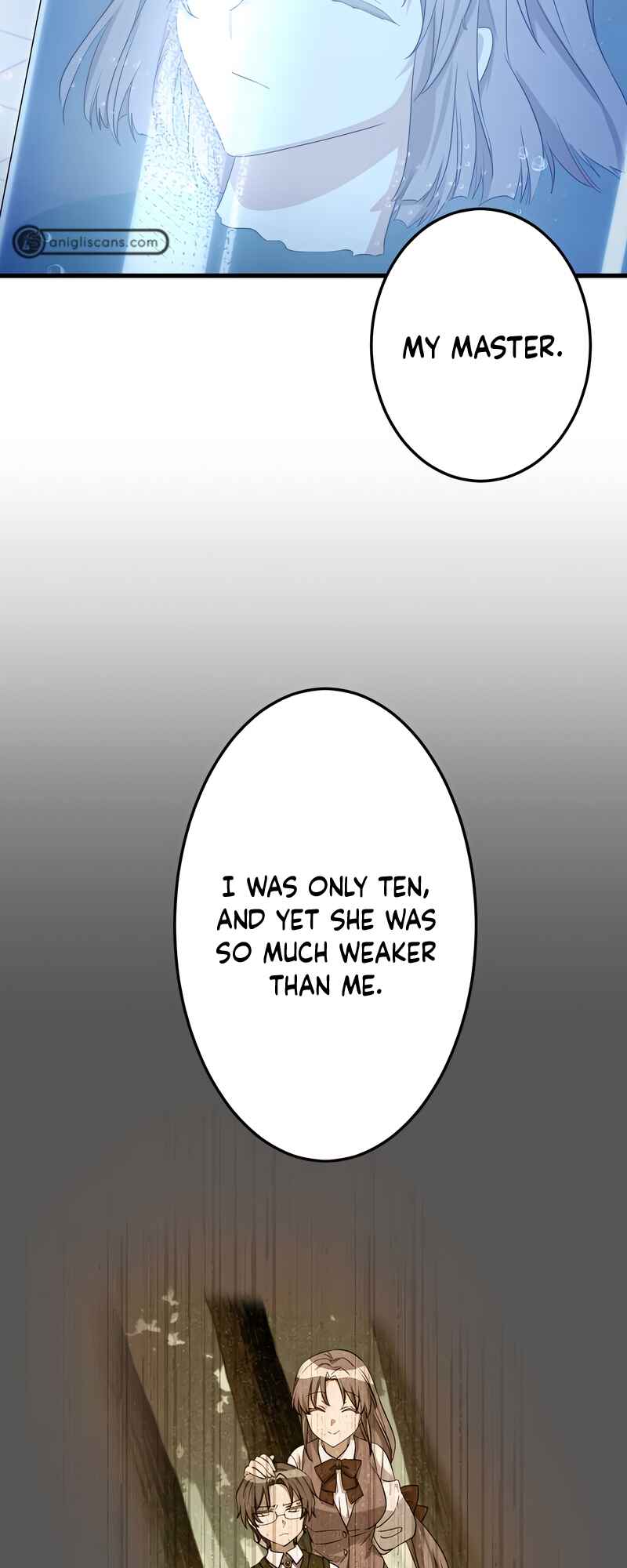 Page 43 Chapter 14 Just Because My Apprentice Is the Strongest, Doesn’t Mean I’m Strong Too!