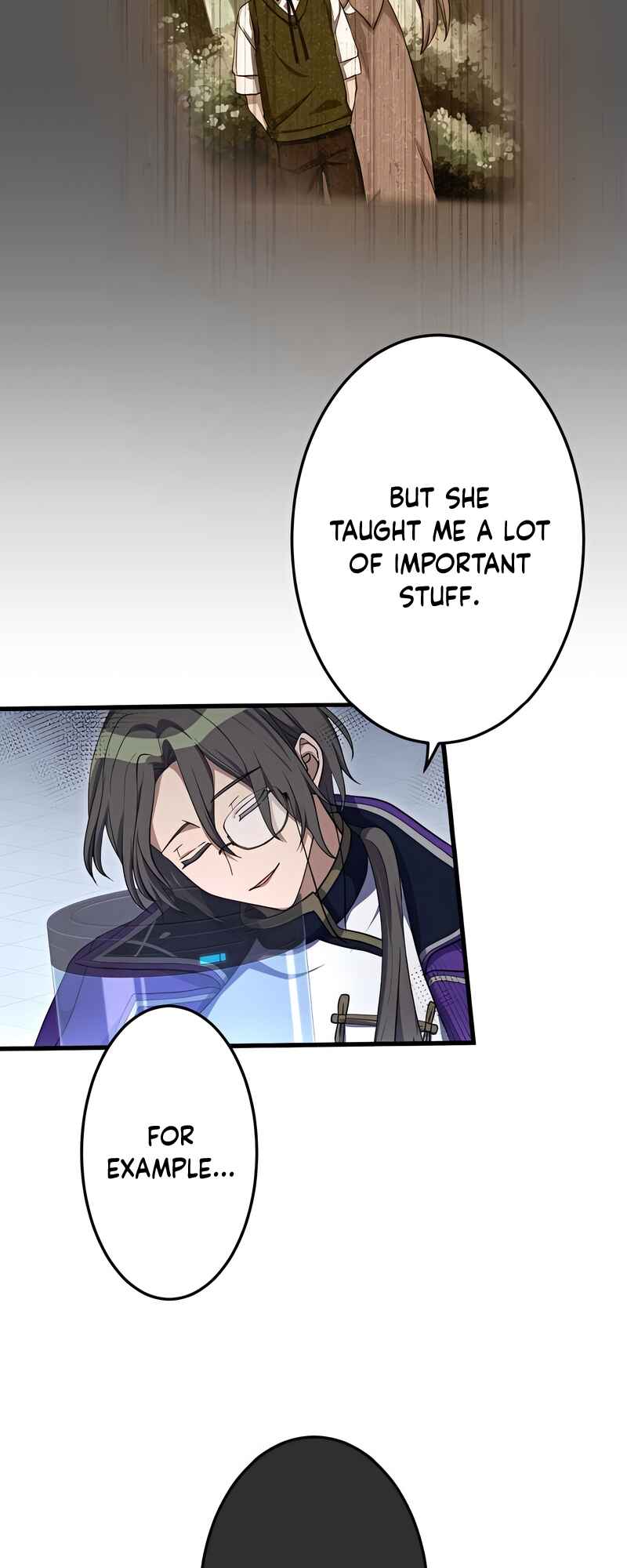 Page 44 Chapter 14 Just Because My Apprentice Is the Strongest, Doesn’t Mean I’m Strong Too!