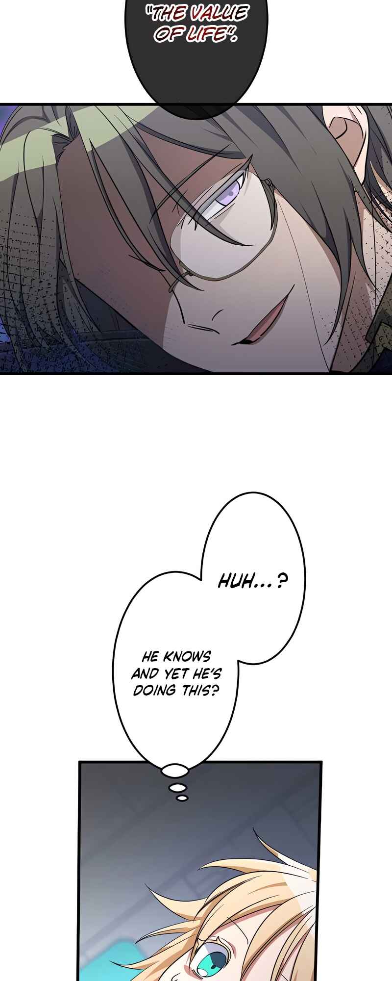 Page 45 Chapter 14 Just Because My Apprentice Is the Strongest, Doesn’t Mean I’m Strong Too!