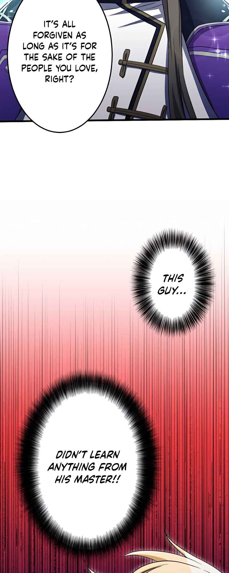 Page 47 Chapter 14 Just Because My Apprentice Is the Strongest, Doesn’t Mean I’m Strong Too!