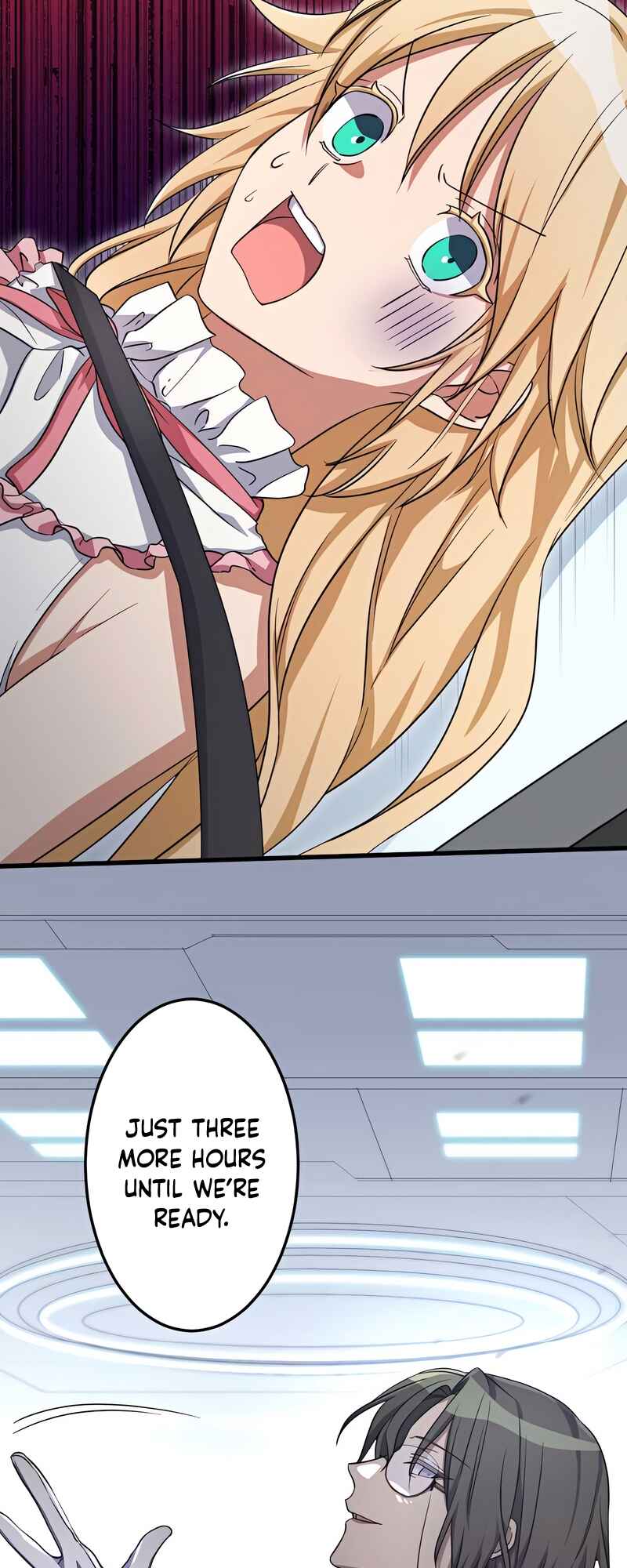 Page 48 Chapter 14 Just Because My Apprentice Is the Strongest, Doesn’t Mean I’m Strong Too!
