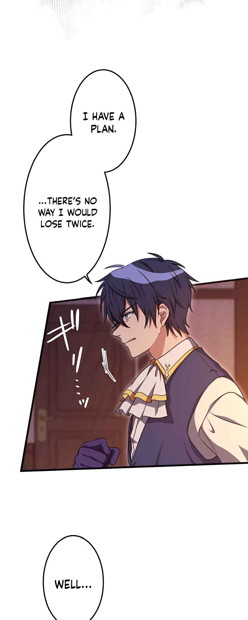Page 5 Chapter 14 Just Because My Apprentice Is the Strongest, Doesn’t Mean I’m Strong Too!