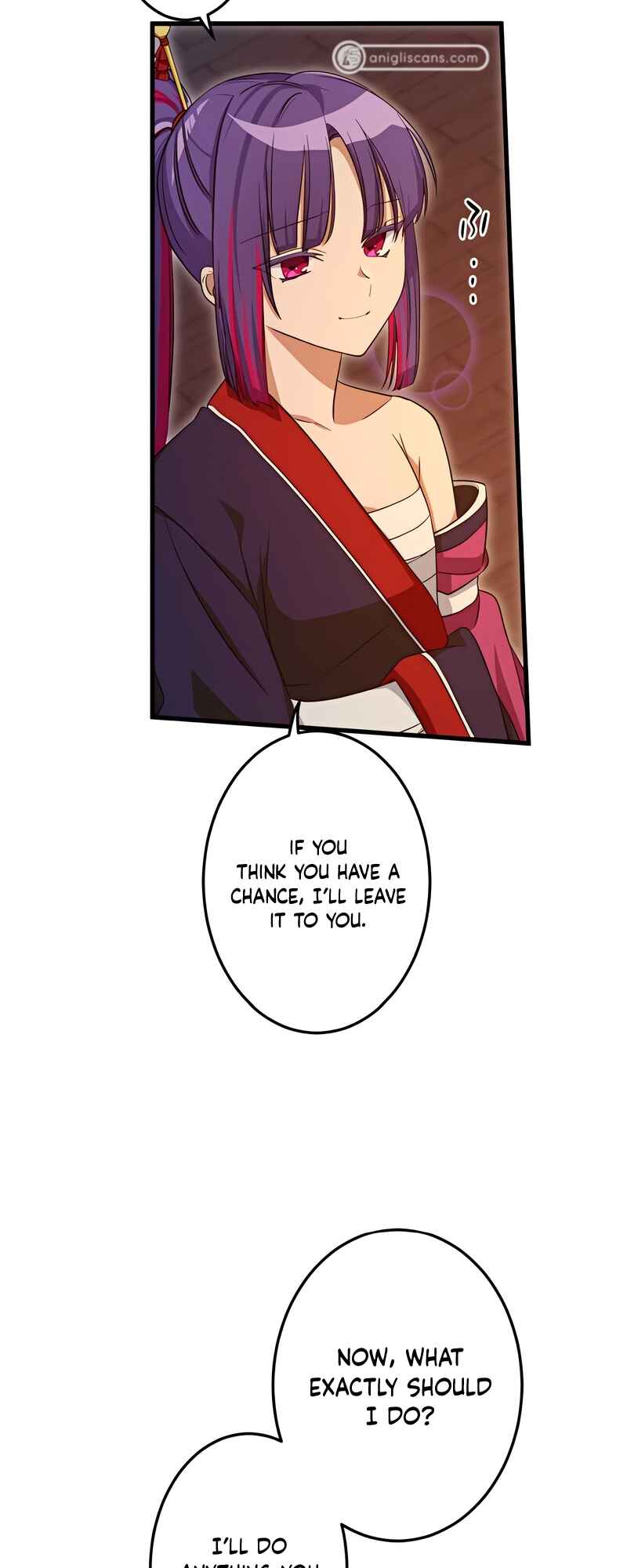 Page 6 Chapter 14 Just Because My Apprentice Is the Strongest, Doesn’t Mean I’m Strong Too!