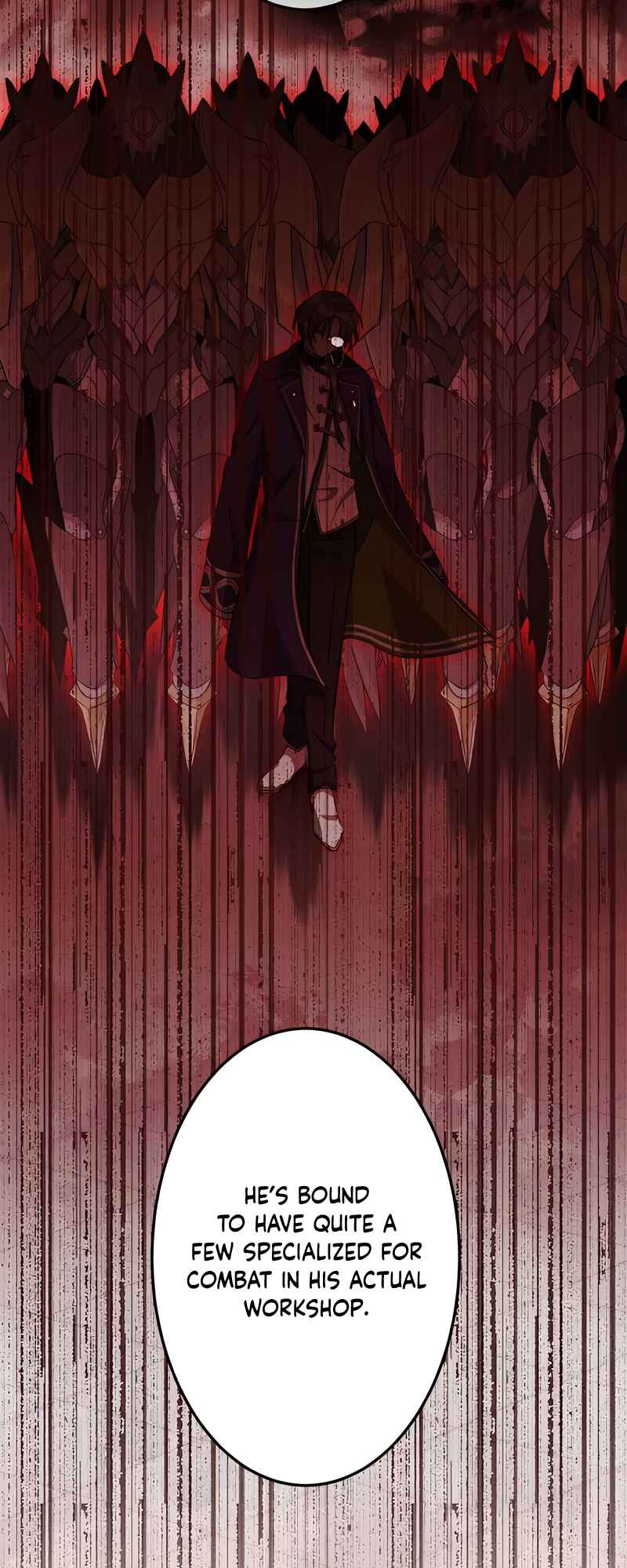 Page 9 Chapter 14 Just Because My Apprentice Is the Strongest, Doesn’t Mean I’m Strong Too!
