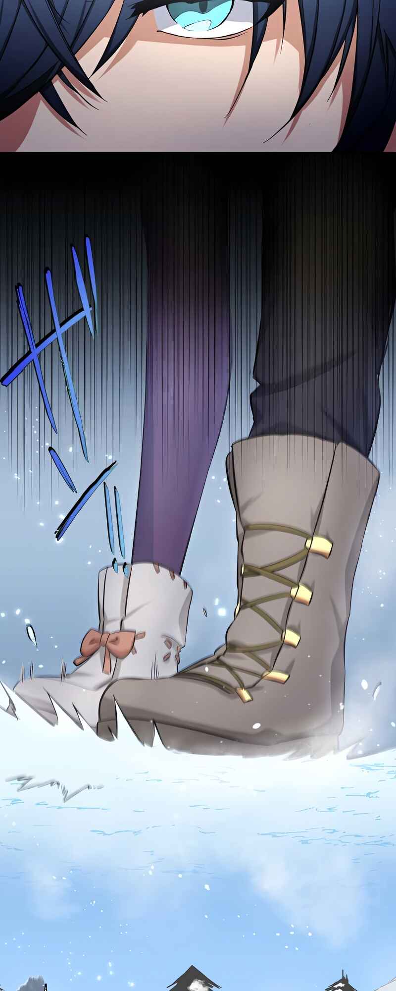 Page 14 Chapter 6 Just Because My Apprentice Is the Strongest, Doesn’t Mean I’m Strong Too!