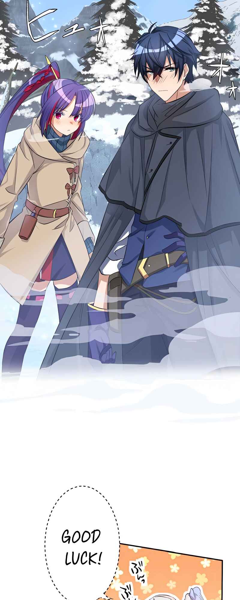 Page 15 Chapter 6 Just Because My Apprentice Is the Strongest, Doesn’t Mean I’m Strong Too!