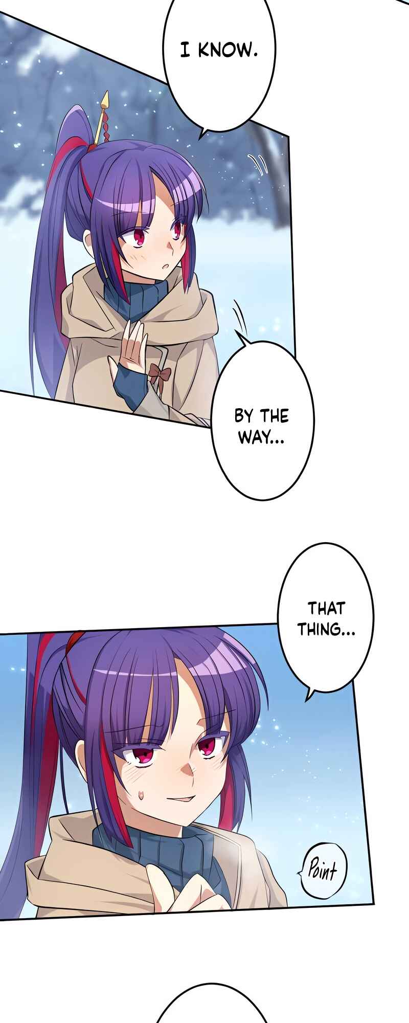 Page 17 Chapter 6 Just Because My Apprentice Is the Strongest, Doesn’t Mean I’m Strong Too!