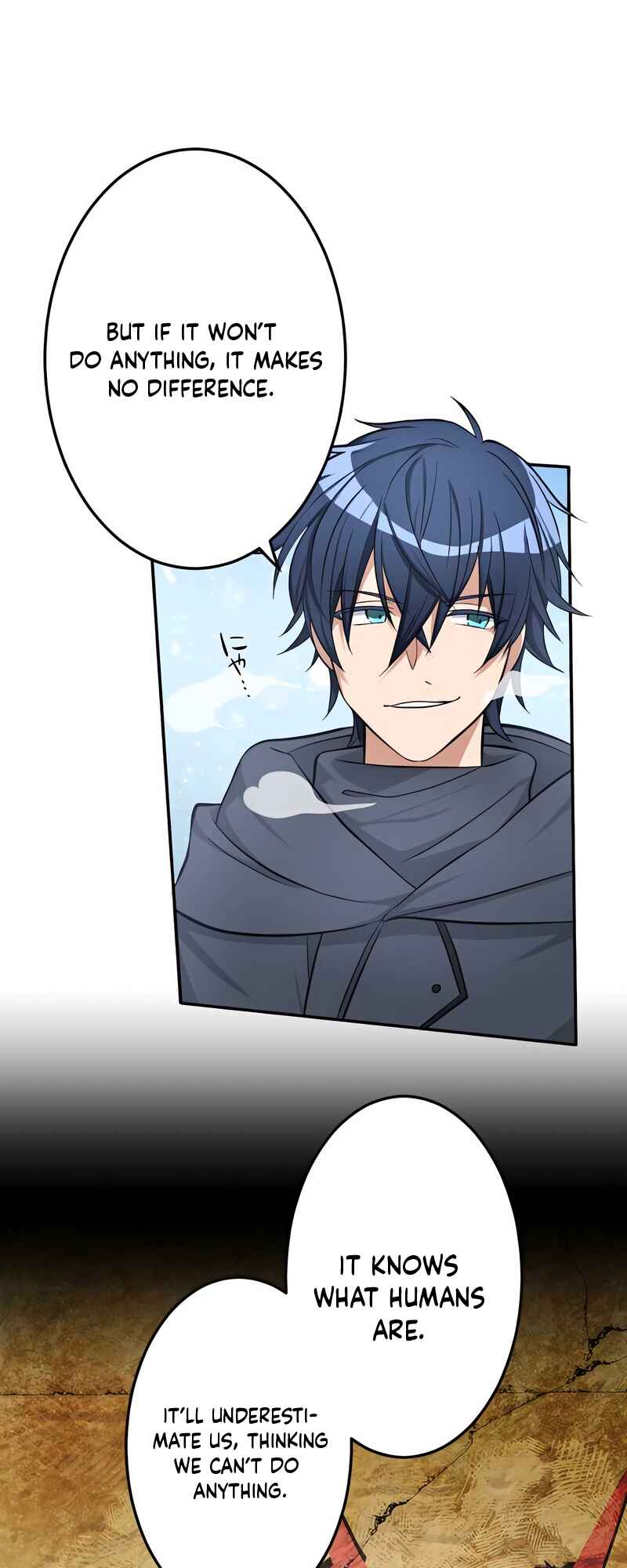 Page 19 Chapter 6 Just Because My Apprentice Is the Strongest, Doesn’t Mean I’m Strong Too!