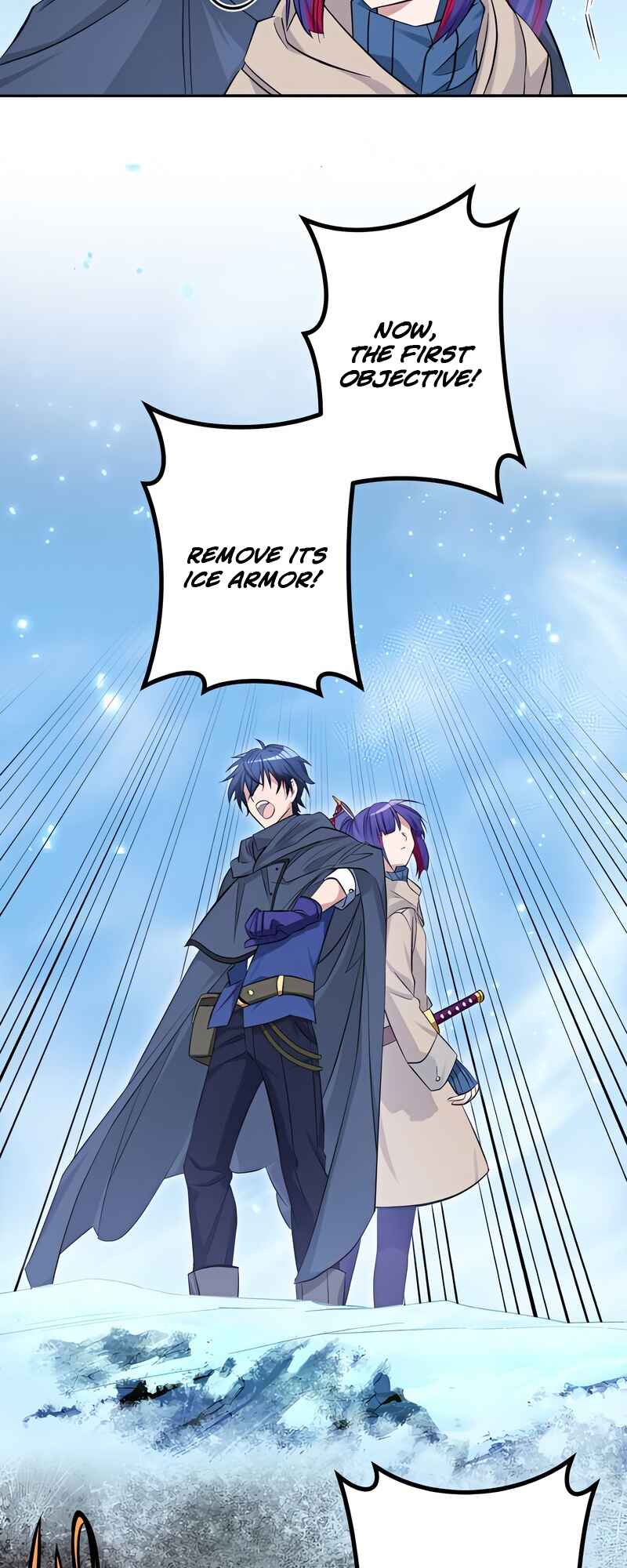 Page 24 Chapter 6 Just Because My Apprentice Is the Strongest, Doesn’t Mean I’m Strong Too!
