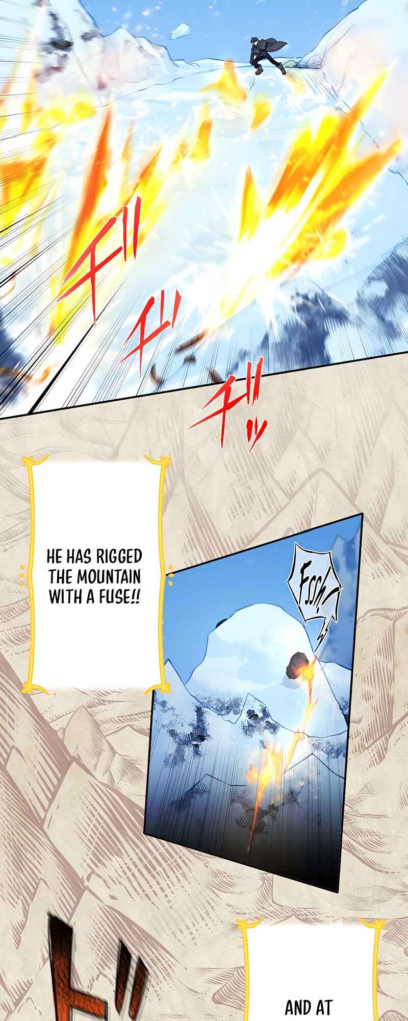 Page 27 Chapter 6 Just Because My Apprentice Is the Strongest, Doesn’t Mean I’m Strong Too!