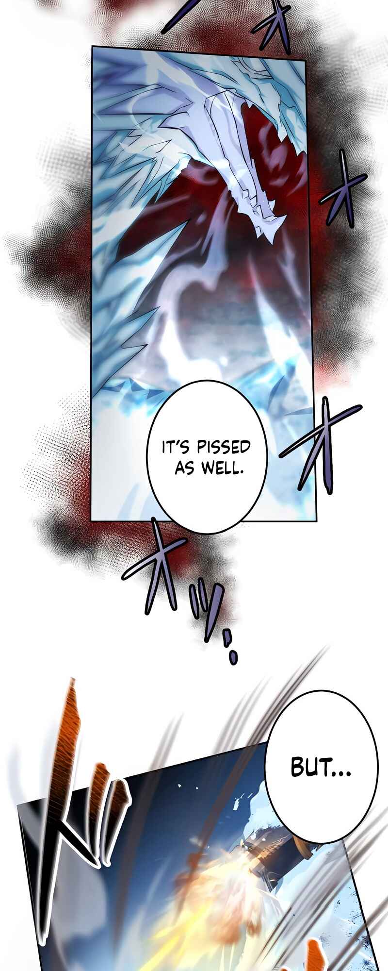 Page 32 Chapter 6 Just Because My Apprentice Is the Strongest, Doesn’t Mean I’m Strong Too!