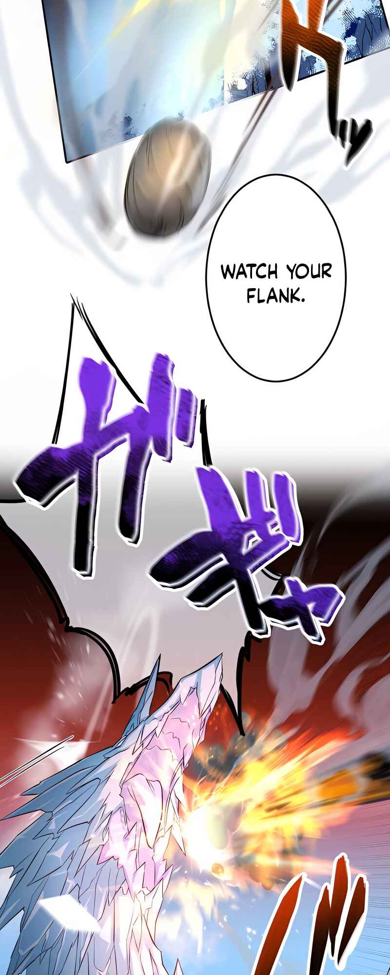 Page 33 Chapter 6 Just Because My Apprentice Is the Strongest, Doesn’t Mean I’m Strong Too!