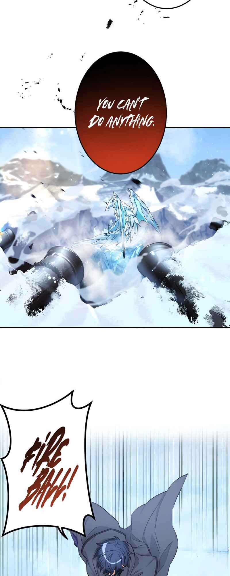 Page 36 Chapter 6 Just Because My Apprentice Is the Strongest, Doesn’t Mean I’m Strong Too!