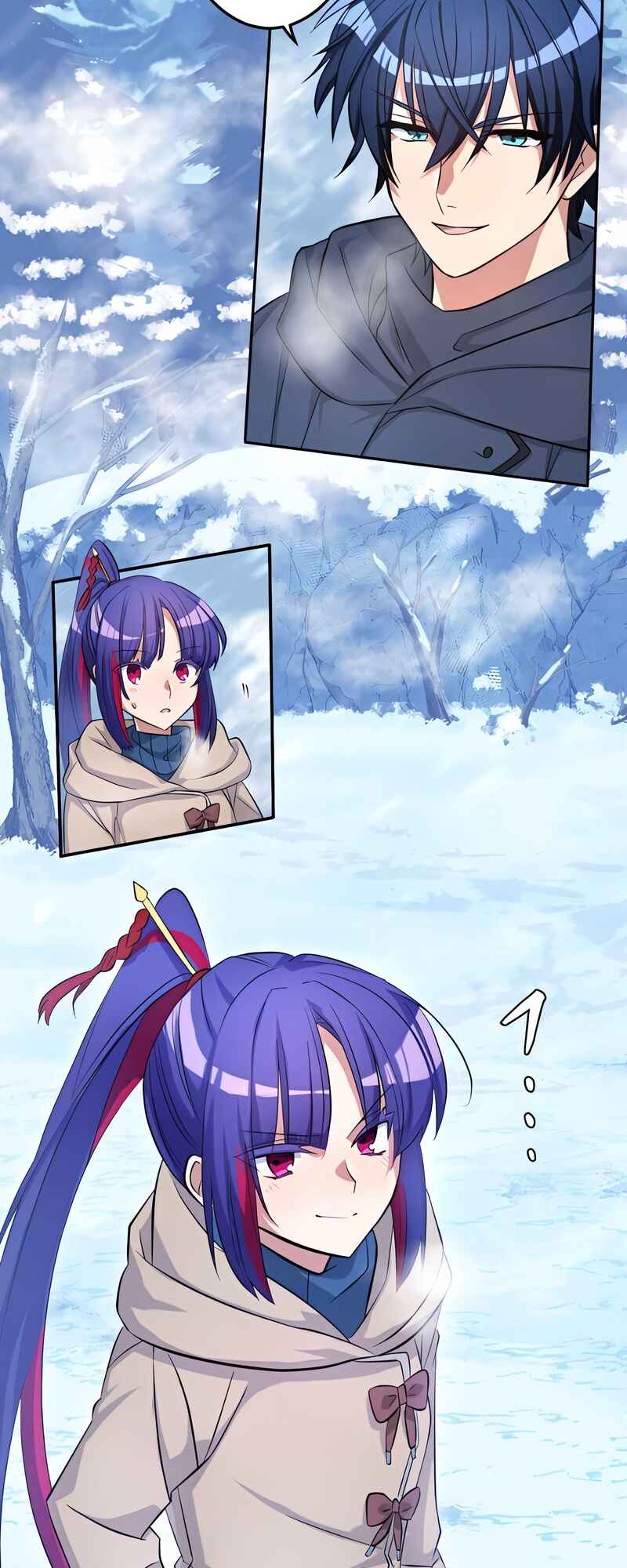 Page 4 Chapter 6 Just Because My Apprentice Is the Strongest, Doesn’t Mean I’m Strong Too!