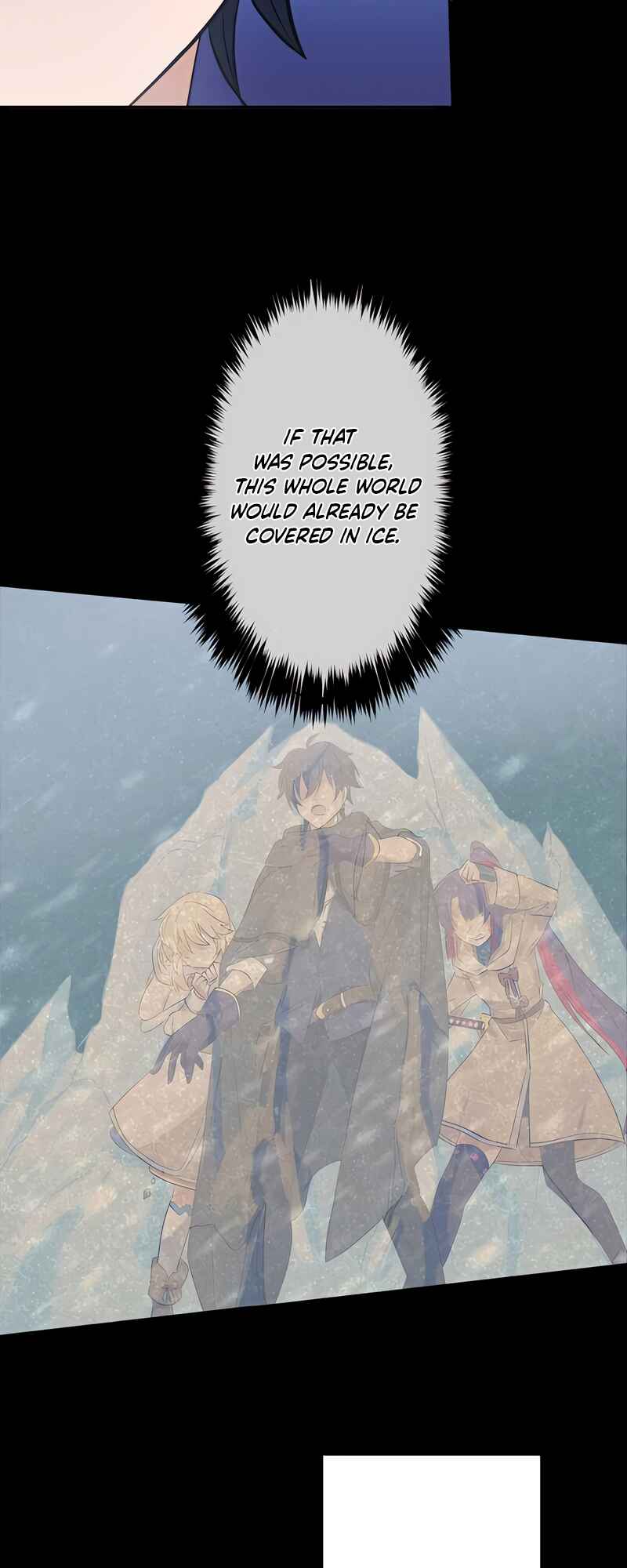 Page 40 Chapter 6 Just Because My Apprentice Is the Strongest, Doesn’t Mean I’m Strong Too!