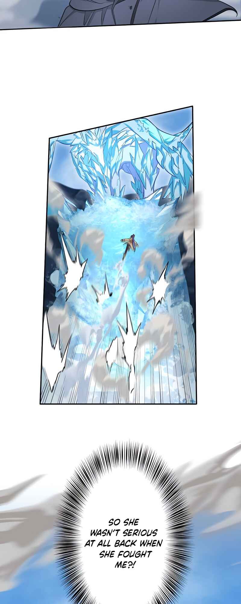Page 50 Chapter 6 Just Because My Apprentice Is the Strongest, Doesn’t Mean I’m Strong Too!