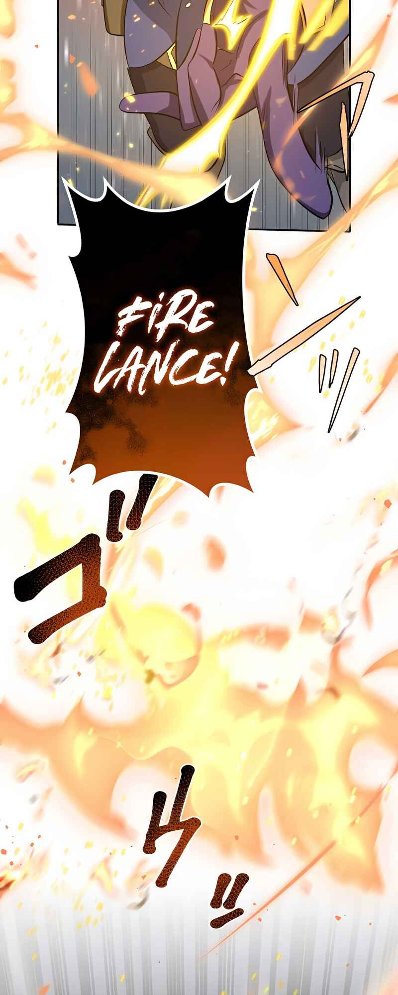 Page 54 Chapter 6 Just Because My Apprentice Is the Strongest, Doesn’t Mean I’m Strong Too!
