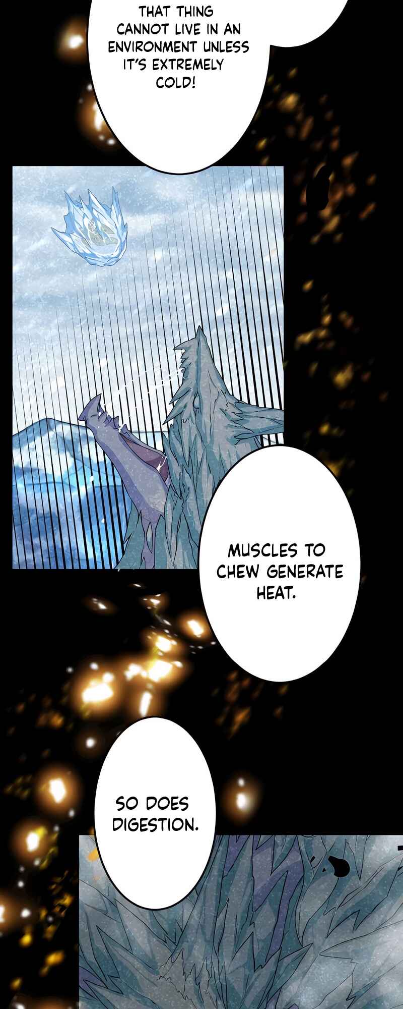 Page 57 Chapter 6 Just Because My Apprentice Is the Strongest, Doesn’t Mean I’m Strong Too!