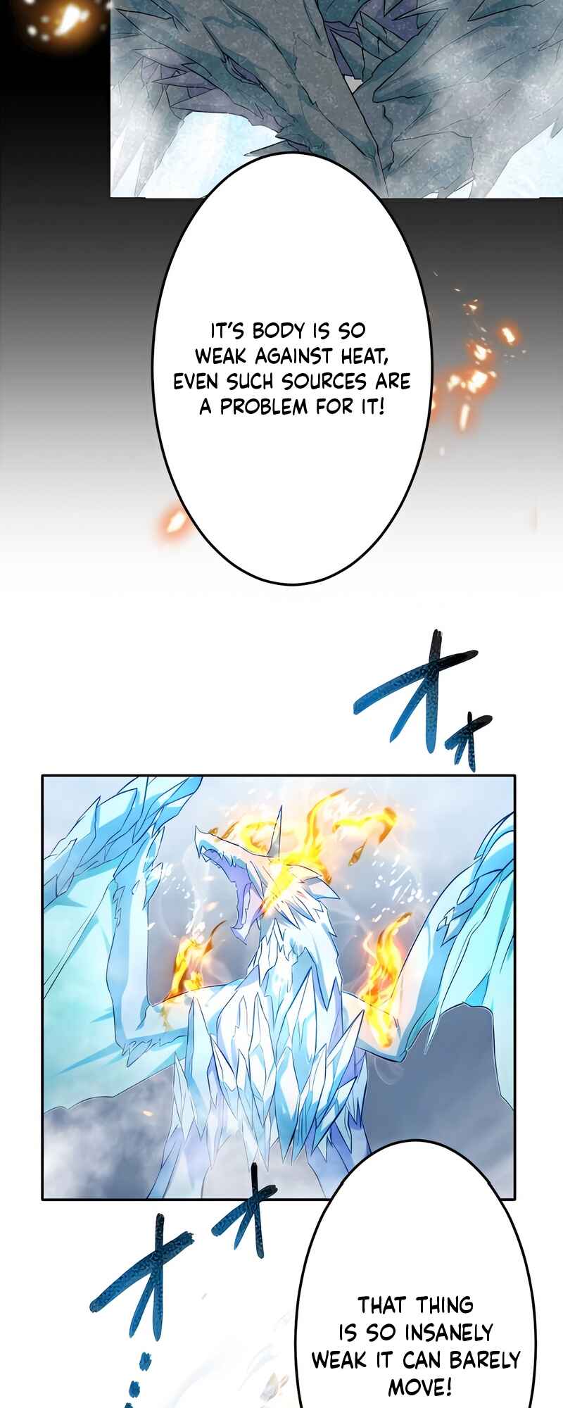 Page 58 Chapter 6 Just Because My Apprentice Is the Strongest, Doesn’t Mean I’m Strong Too!