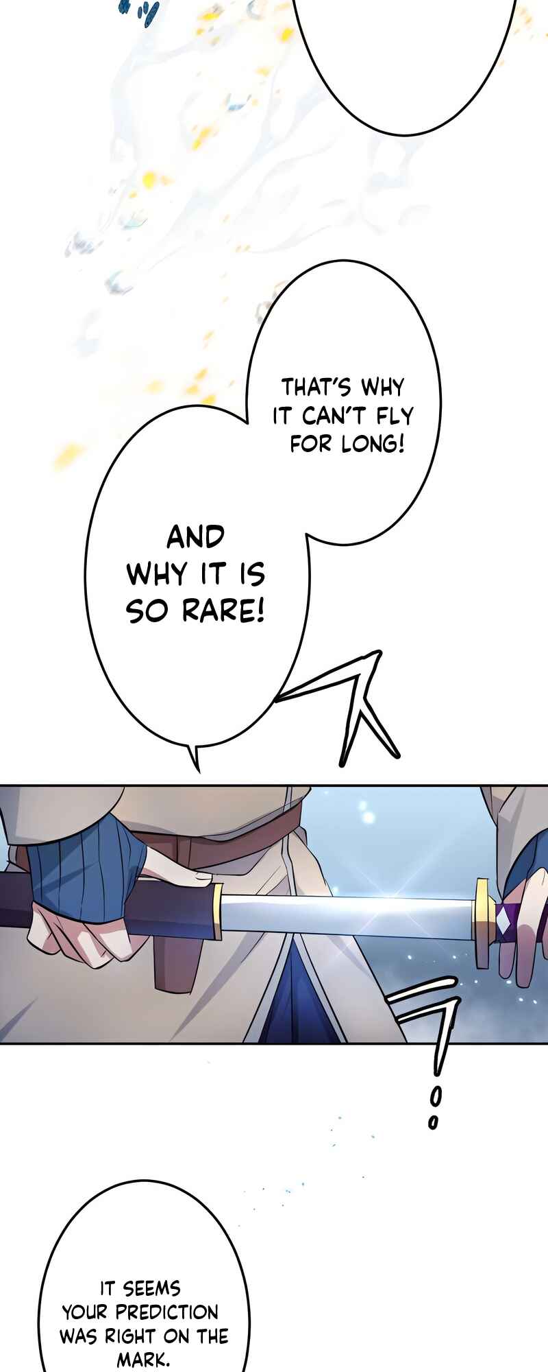 Page 59 Chapter 6 Just Because My Apprentice Is the Strongest, Doesn’t Mean I’m Strong Too!