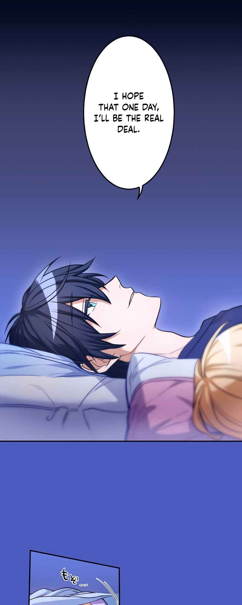 Page 2 Chapter 8 Just Because My Apprentice Is the Strongest, Doesn’t Mean I’m Strong Too!