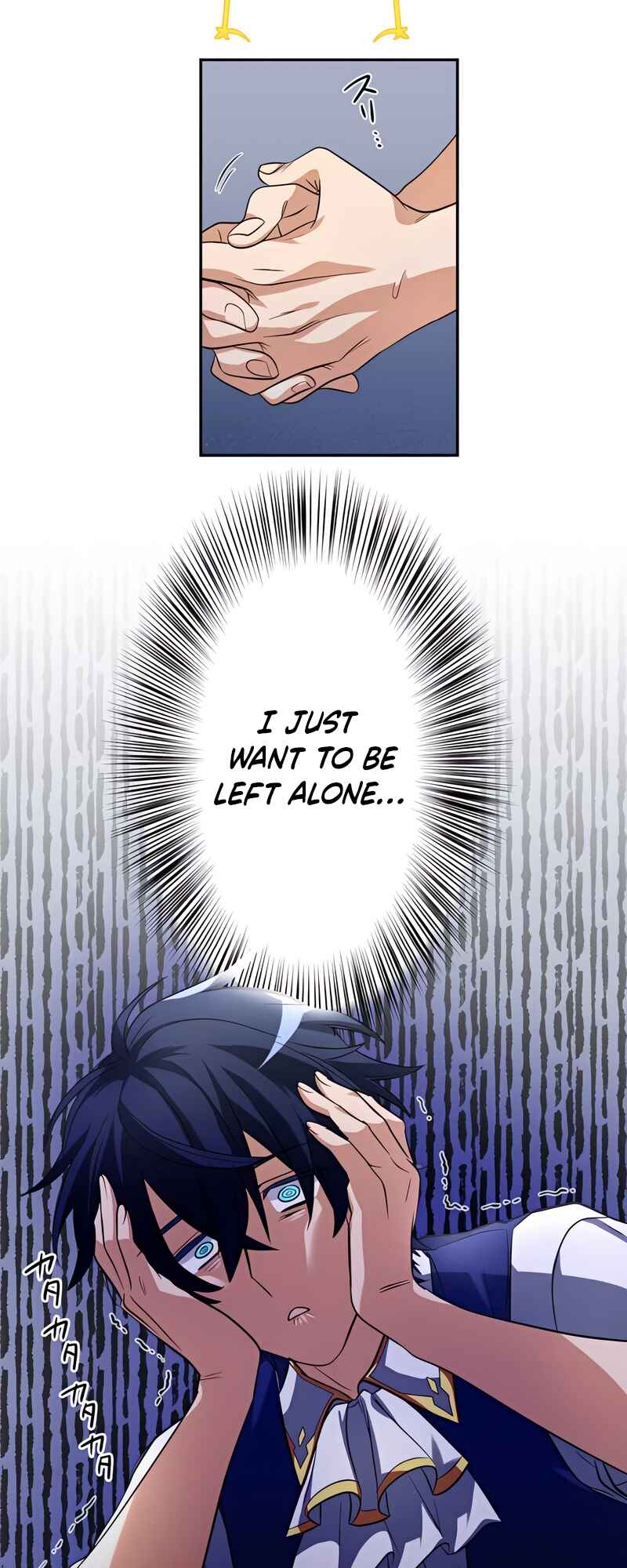Page 21 Chapter 8 Just Because My Apprentice Is the Strongest, Doesn’t Mean I’m Strong Too!