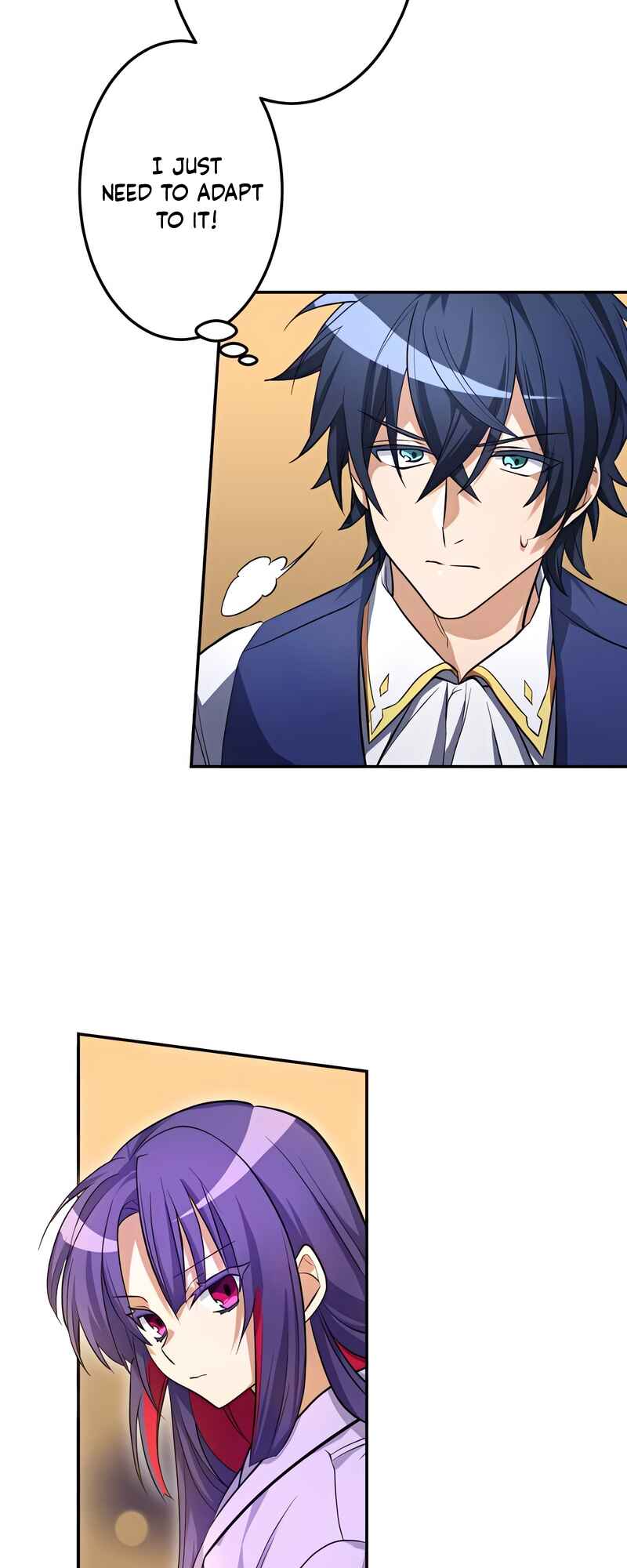Page 26 Chapter 8 Just Because My Apprentice Is the Strongest, Doesn’t Mean I’m Strong Too!