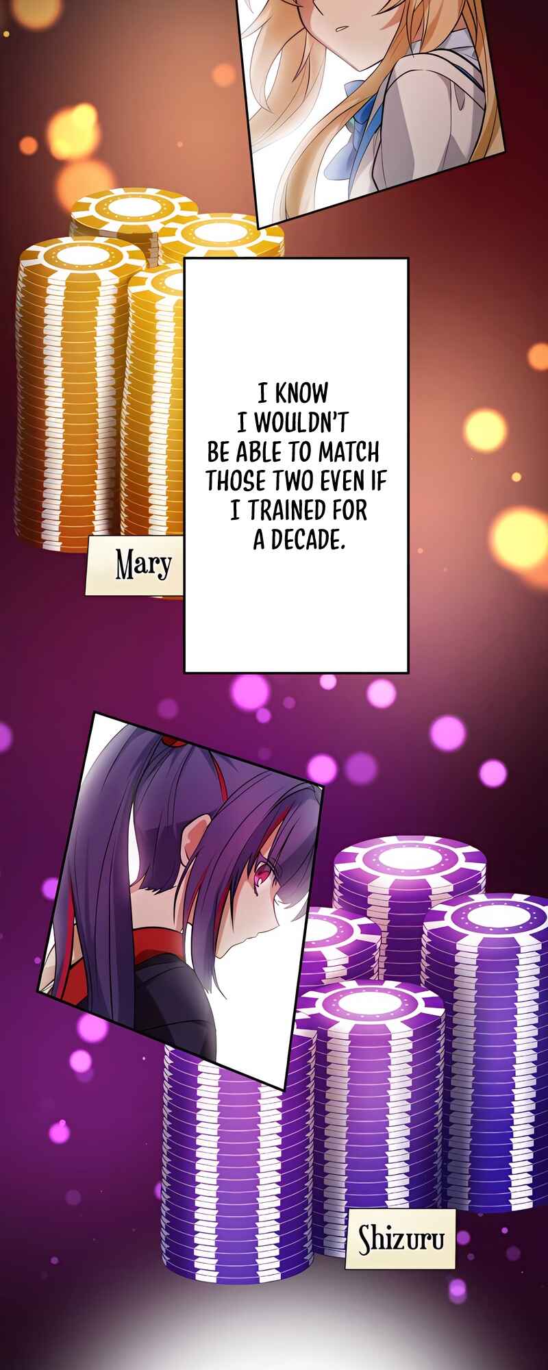 Page 31 Chapter 8 Just Because My Apprentice Is the Strongest, Doesn’t Mean I’m Strong Too!