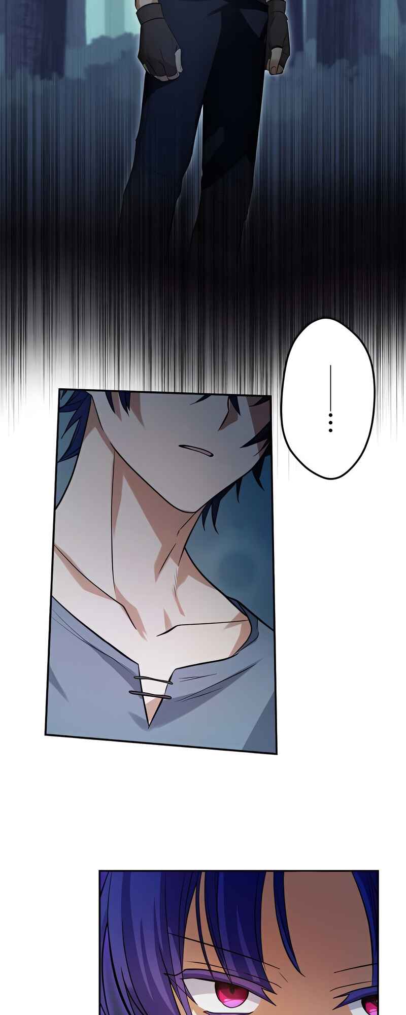 Page 41 Chapter 8 Just Because My Apprentice Is the Strongest, Doesn’t Mean I’m Strong Too!
