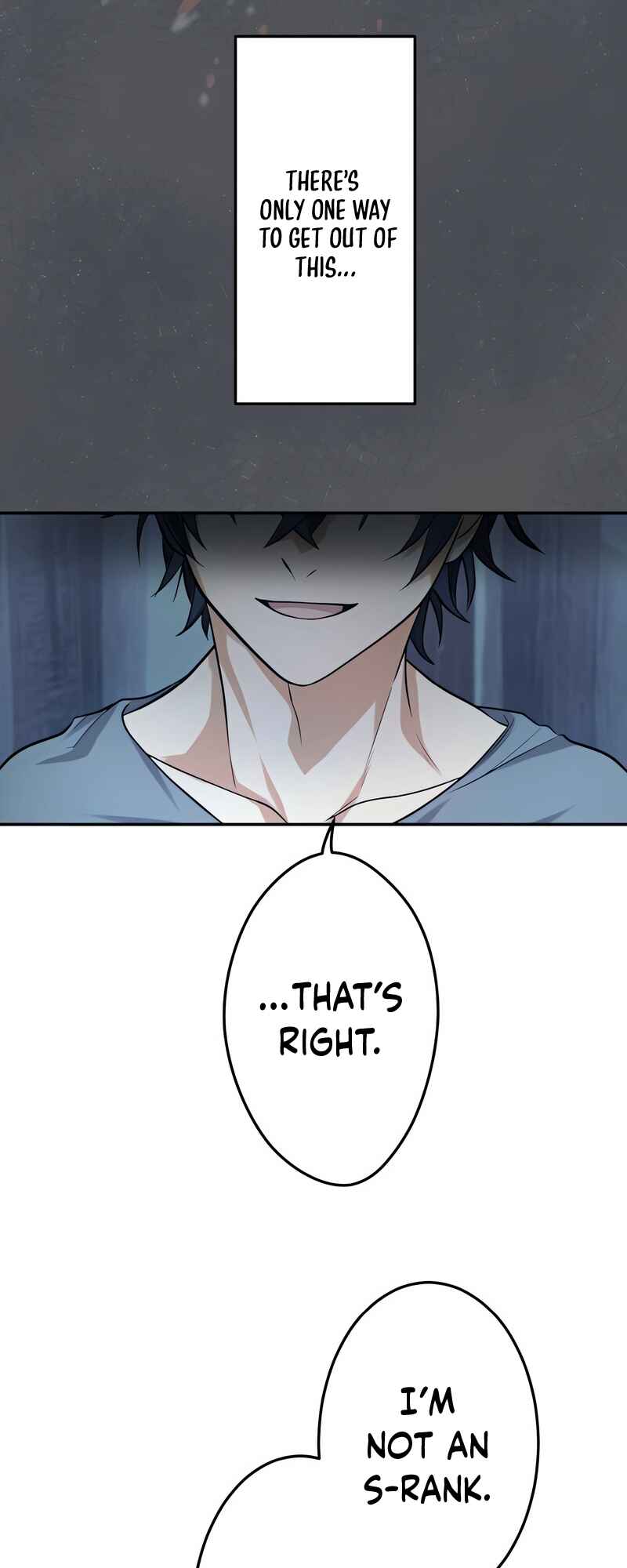 Page 44 Chapter 8 Just Because My Apprentice Is the Strongest, Doesn’t Mean I’m Strong Too!