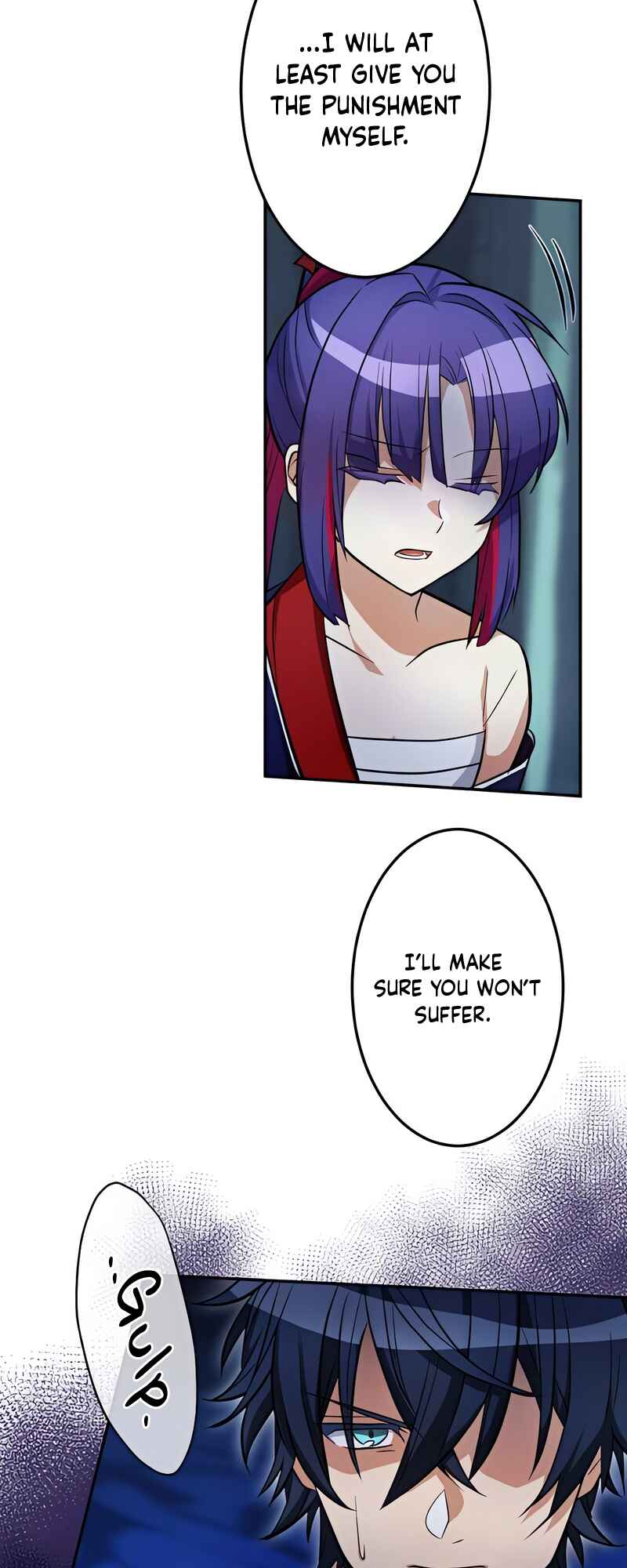 Page 52 Chapter 8 Just Because My Apprentice Is the Strongest, Doesn’t Mean I’m Strong Too!