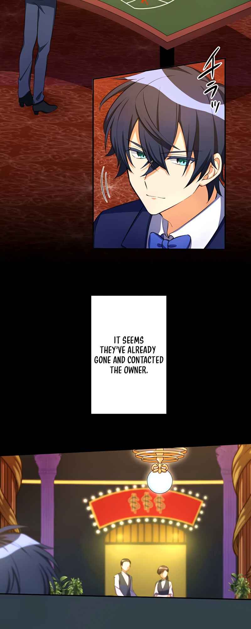 Page 11 Chapter 10 Just Because My Apprentice Is the Strongest, Doesn’t Mean I’m Strong Too!