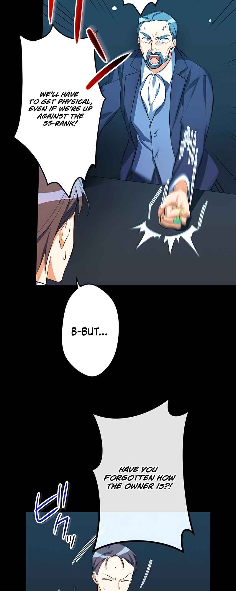 Page 14 Chapter 10 Just Because My Apprentice Is the Strongest, Doesn’t Mean I’m Strong Too!