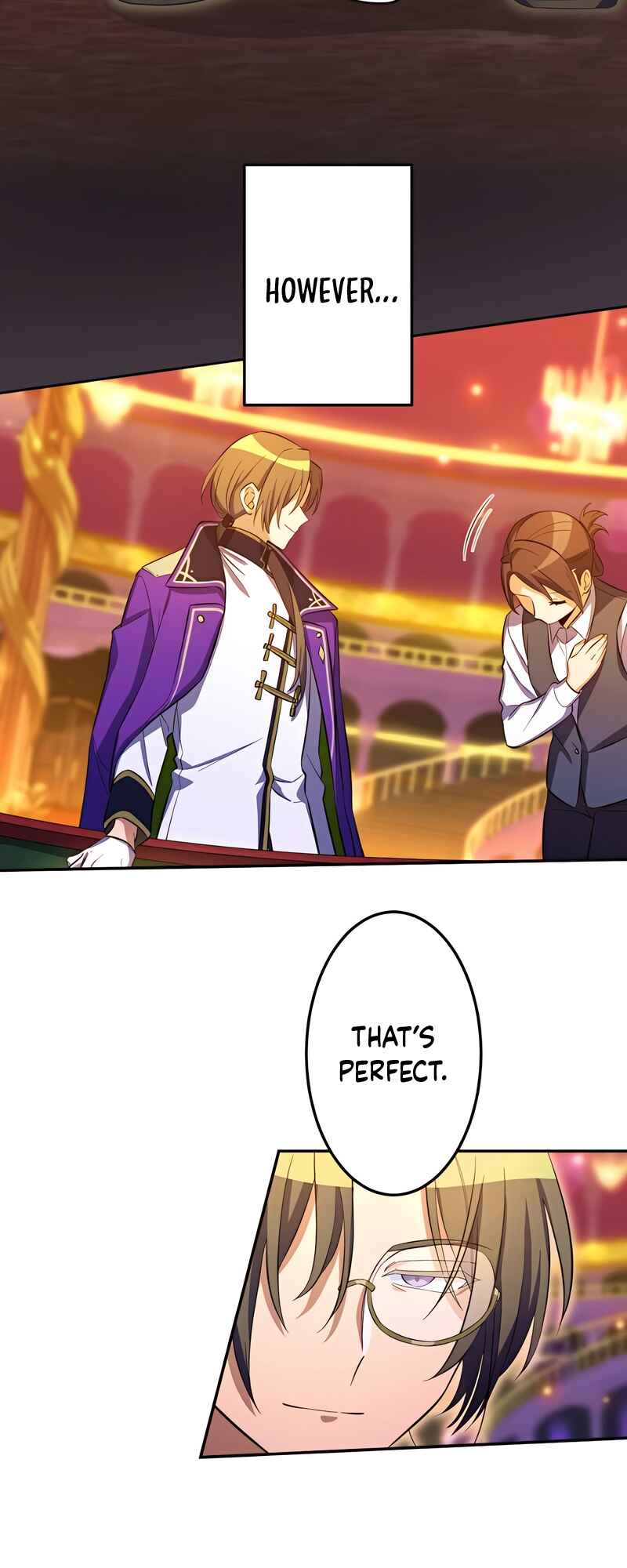 Page 36 Chapter 10 Just Because My Apprentice Is the Strongest, Doesn’t Mean I’m Strong Too!