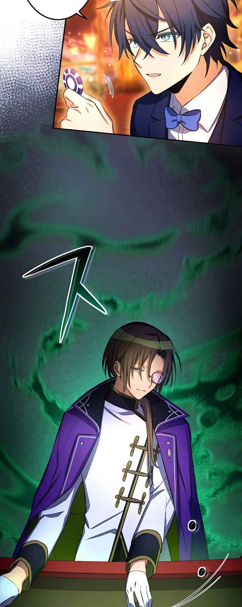 Page 39 Chapter 10 Just Because My Apprentice Is the Strongest, Doesn’t Mean I’m Strong Too!