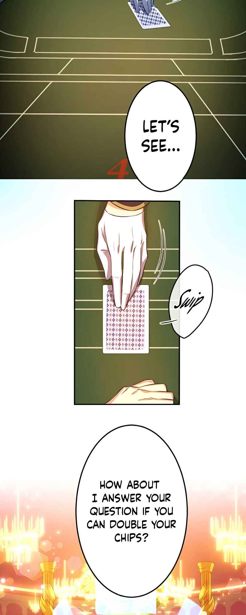 Page 40 Chapter 10 Just Because My Apprentice Is the Strongest, Doesn’t Mean I’m Strong Too!