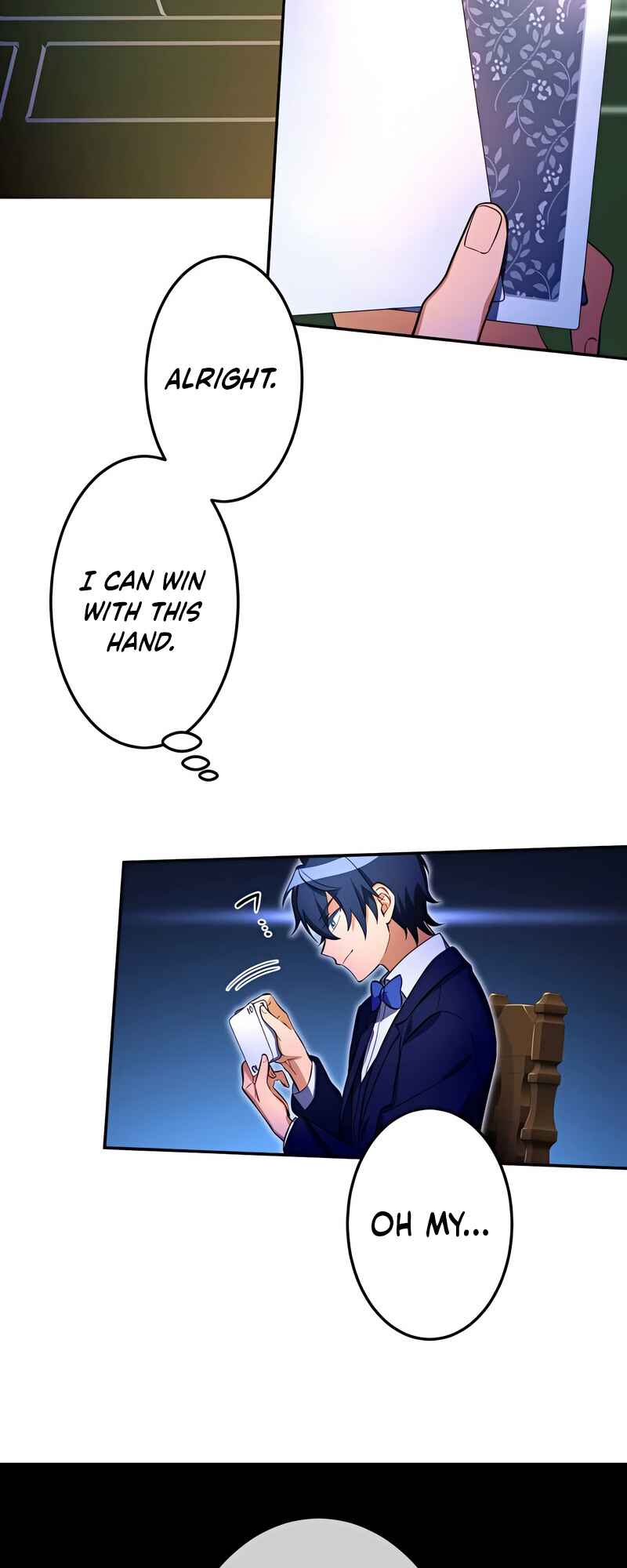 Page 43 Chapter 10 Just Because My Apprentice Is the Strongest, Doesn’t Mean I’m Strong Too!