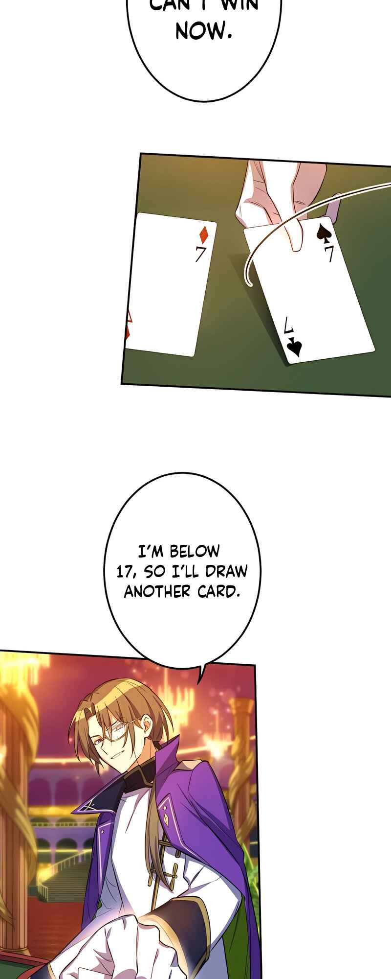 Page 45 Chapter 10 Just Because My Apprentice Is the Strongest, Doesn’t Mean I’m Strong Too!