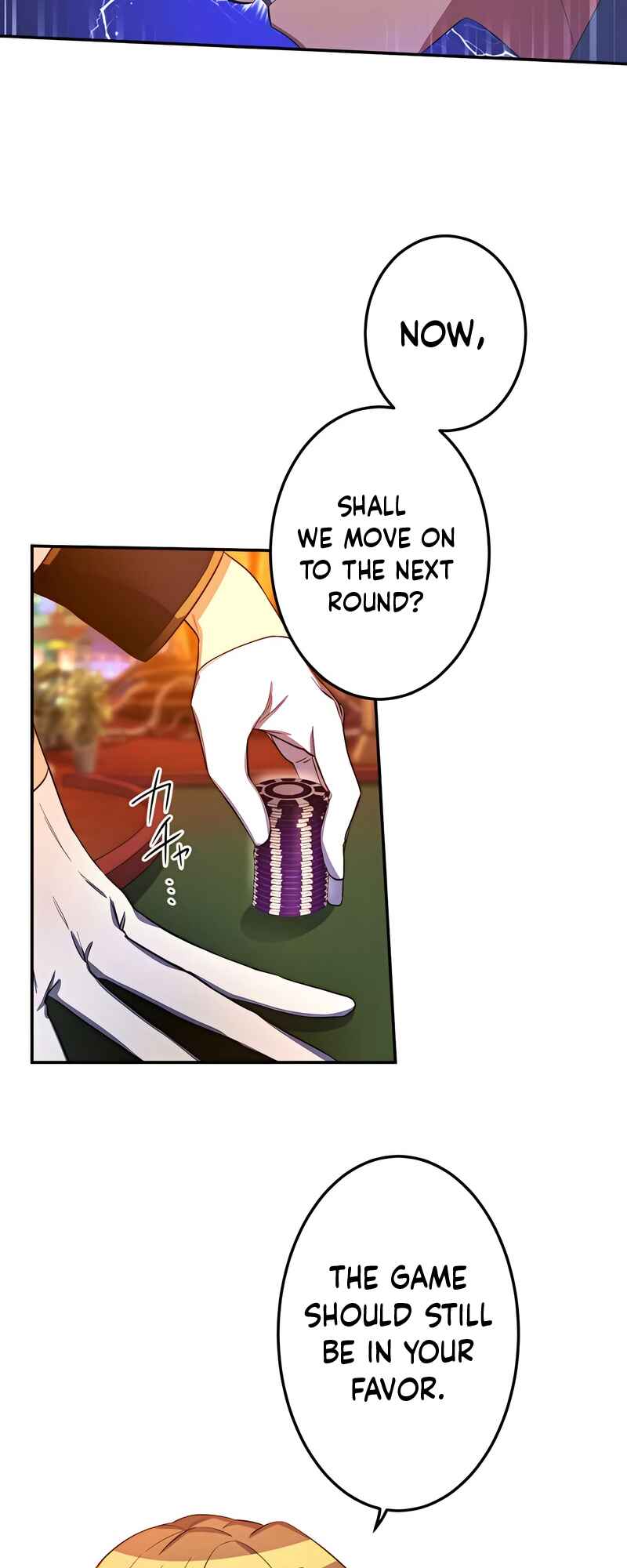 Page 48 Chapter 10 Just Because My Apprentice Is the Strongest, Doesn’t Mean I’m Strong Too!