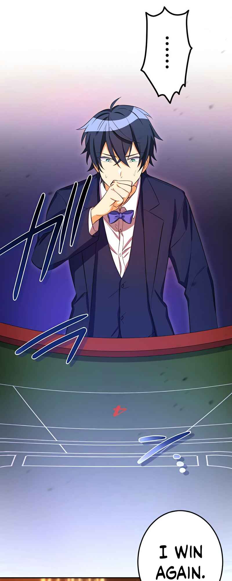 Page 51 Chapter 10 Just Because My Apprentice Is the Strongest, Doesn’t Mean I’m Strong Too!